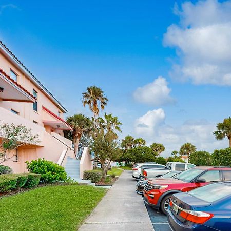 Sea Fair Condo Unit 12128 St. Augustine Exterior foto