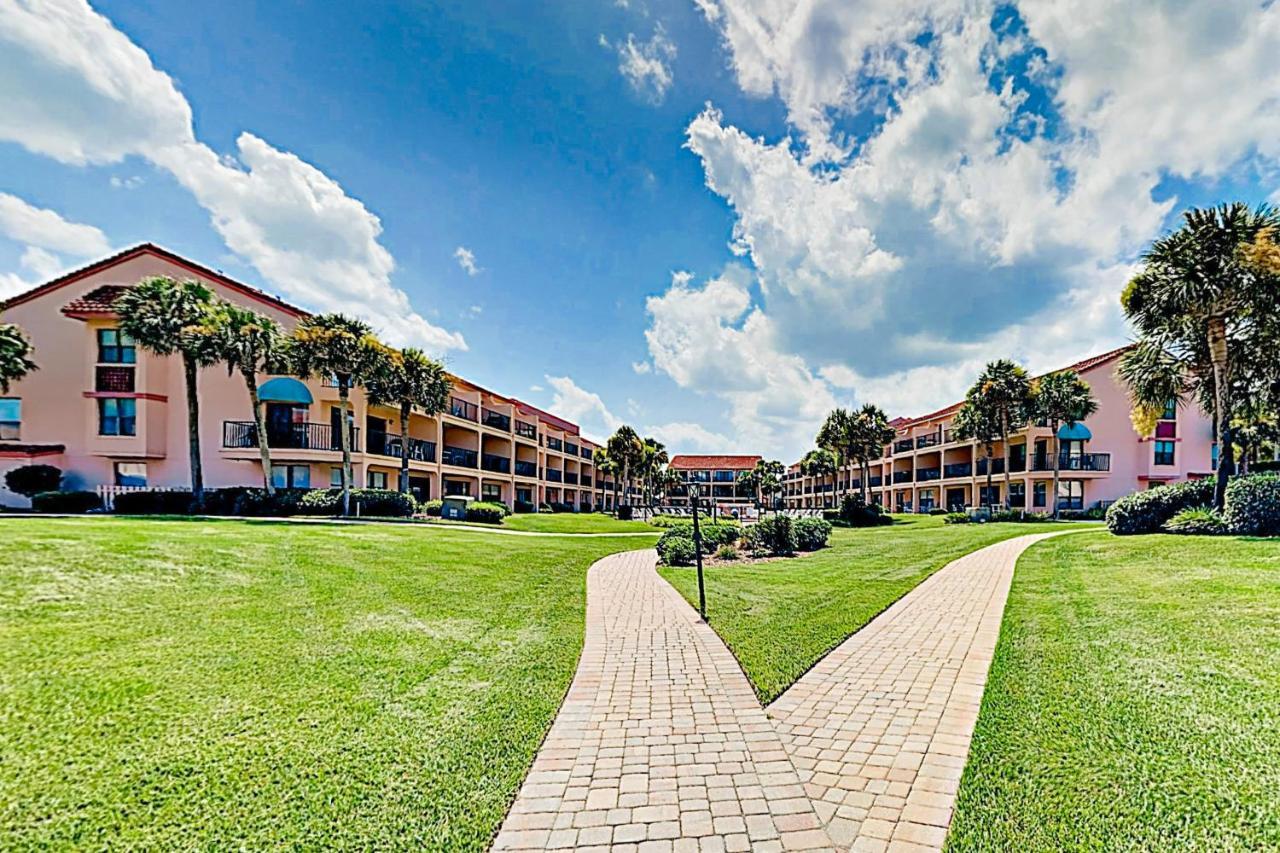 Sea Fair Condo Unit 12128 St. Augustine Exterior foto