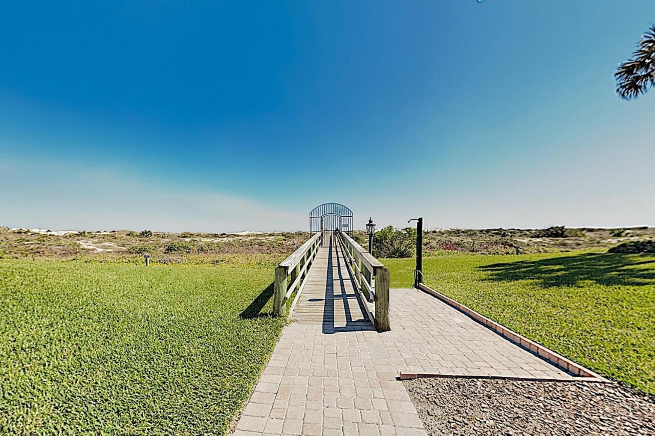 Sea Fair Condo Unit 12128 St. Augustine Exterior foto