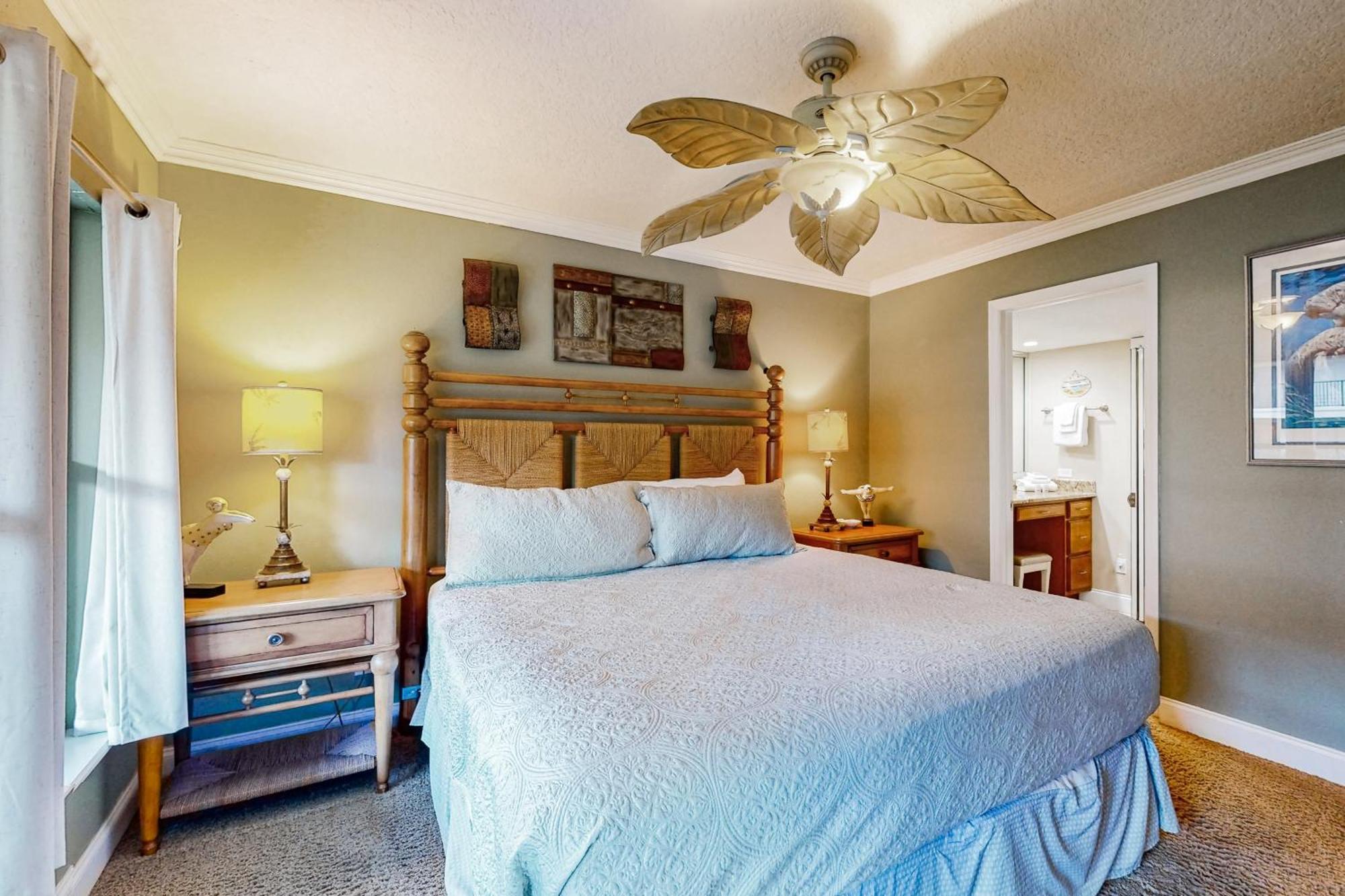 Sea Fair Condo Unit 12128 St. Augustine Exterior foto